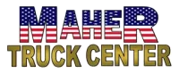Maher Chevy Trucks Logo
