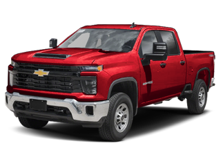 Visit Maher Chevrolet for Silverado 2500 HD