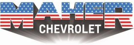 Visit Maher Chevrolet logo
